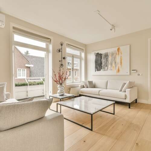 Foto #0 Appartement Stadionweg Amsterdam