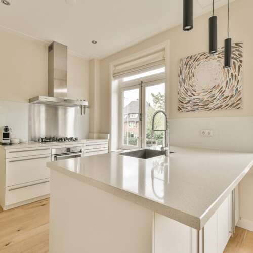 Foto #6 Appartement Stadionweg Amsterdam