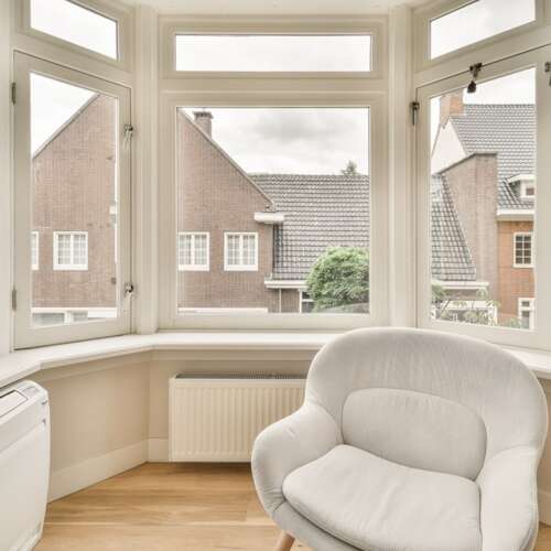 Foto #9 Appartement Stadionweg Amsterdam