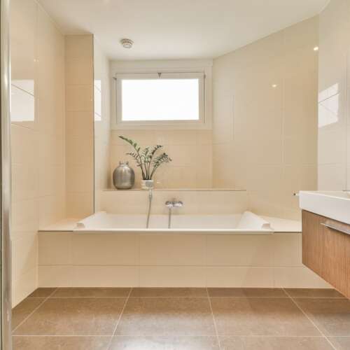 Foto #10 Appartement Stadionweg Amsterdam