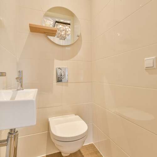 Foto #12 Appartement Stadionweg Amsterdam