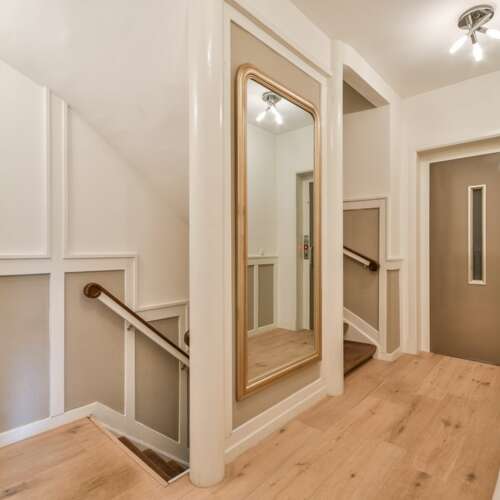 Foto #13 Appartement Stadionweg Amsterdam