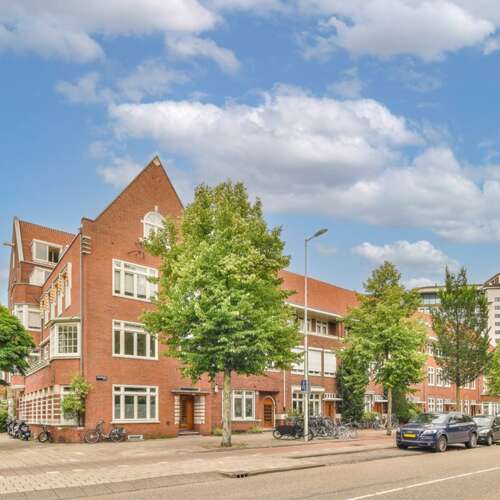 Foto #14 Appartement Stadionweg Amsterdam