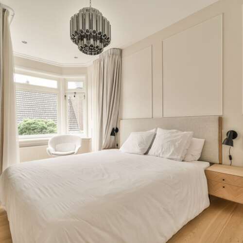 Foto #8 Appartement Stadionweg Amsterdam