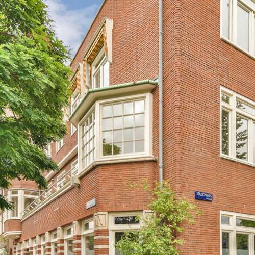 Foto #15 Appartement Stadionweg Amsterdam