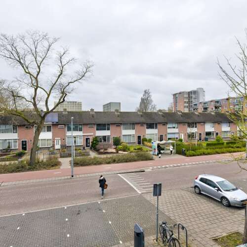Foto #15 Appartement Cassandraplein Eindhoven