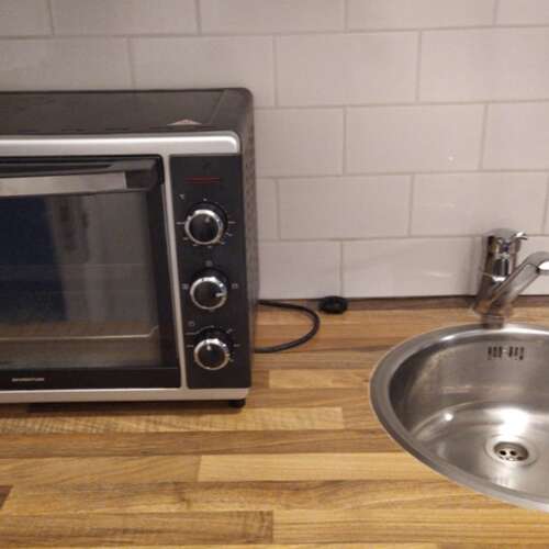 Foto #6 Appartement John Blankensteinstraat Amsterdam