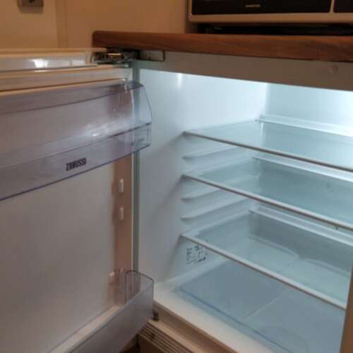 Foto #11 Appartement John Blankensteinstraat Amsterdam