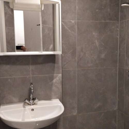 Foto #14 Appartement John Blankensteinstraat Amsterdam