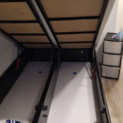 Foto #15 Appartement John Blankensteinstraat Amsterdam