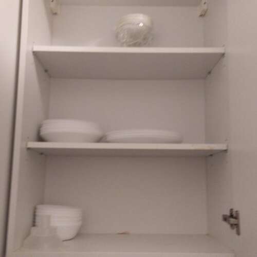 Foto #9 Appartement John Blankensteinstraat Amsterdam