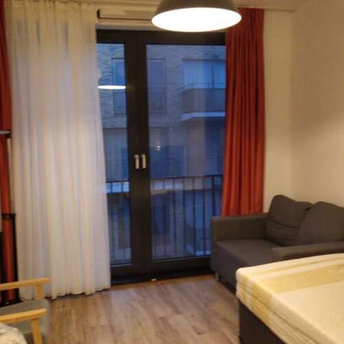 Foto #0 Appartement John Blankensteinstraat Amsterdam