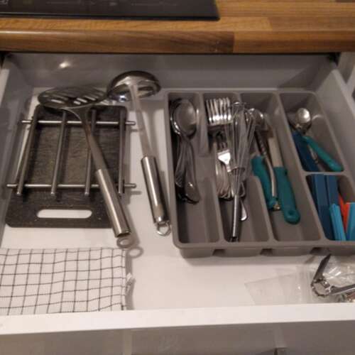 Foto #8 Appartement John Blankensteinstraat Amsterdam