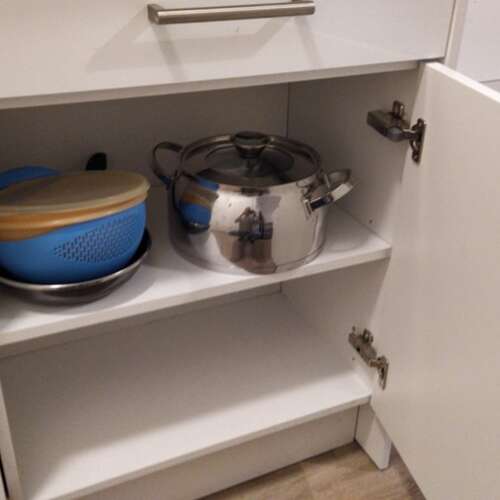 Foto #10 Appartement John Blankensteinstraat Amsterdam