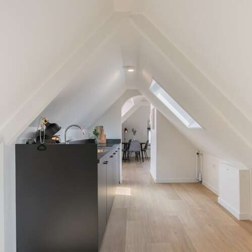 Foto #6 Appartement Priemstraat Nijmegen