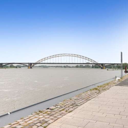 Foto #15 Appartement Priemstraat Nijmegen