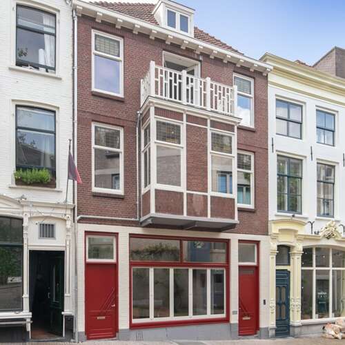 Foto #12 Appartement Priemstraat Nijmegen