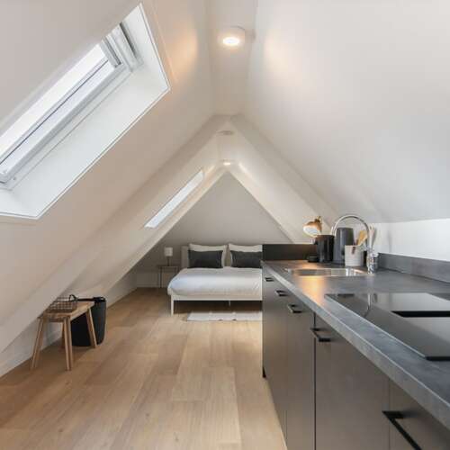 Foto #8 Appartement Priemstraat Nijmegen