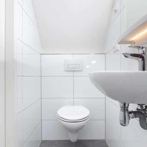 Foto #11 Appartement Priemstraat Nijmegen
