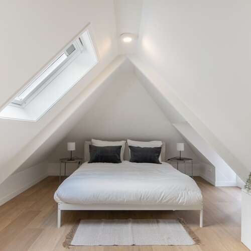 Foto #7 Appartement Priemstraat Nijmegen