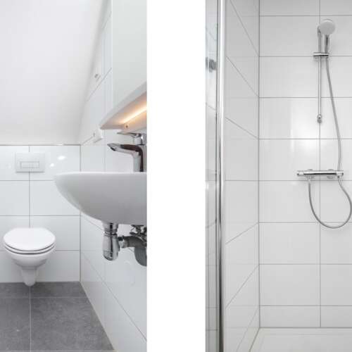 Foto #10 Appartement Priemstraat Nijmegen