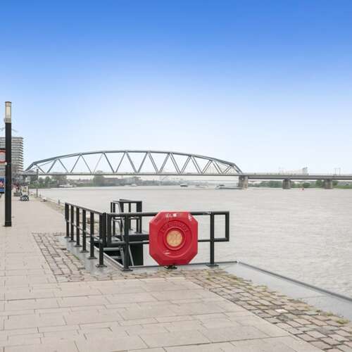 Foto #16 Appartement Priemstraat Nijmegen