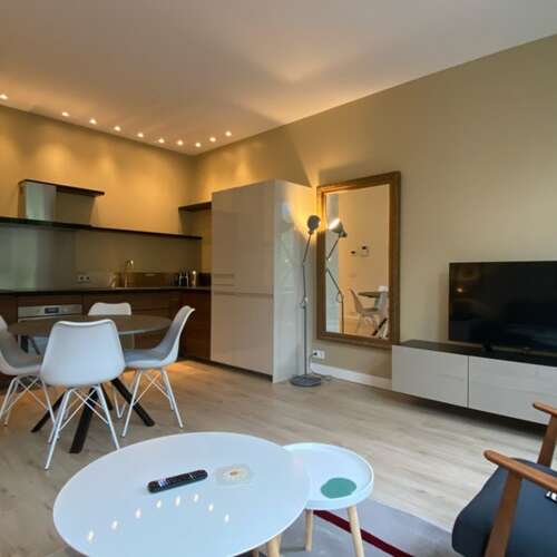 Foto #8 Appartement Lauriergracht Amsterdam