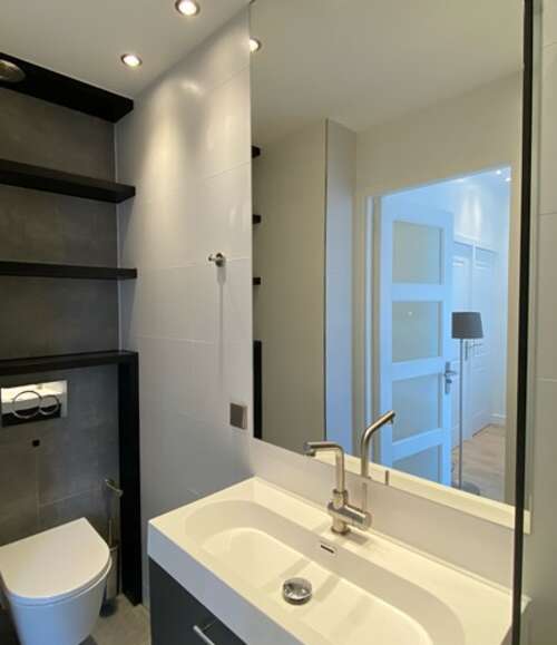 Foto #38 Appartement Lauriergracht Amsterdam