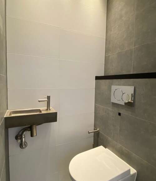 Foto #26 Appartement Lauriergracht Amsterdam