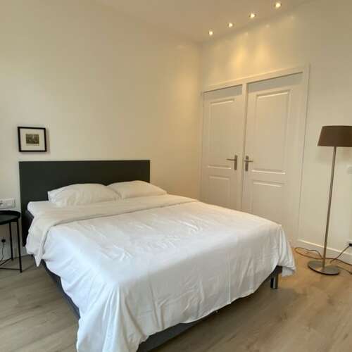 Foto #29 Appartement Lauriergracht Amsterdam