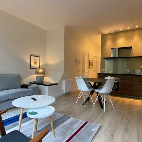 Foto #6 Appartement Lauriergracht Amsterdam