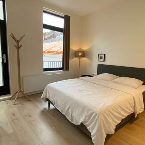Foto #27 Appartement Lauriergracht Amsterdam