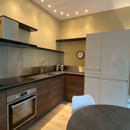 Foto #10 Appartement Lauriergracht Amsterdam
