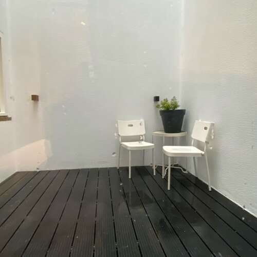 Foto #17 Appartement Lauriergracht Amsterdam