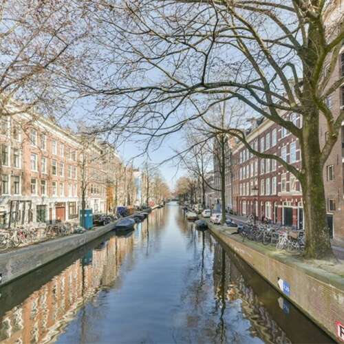 Foto #0 Appartement Lauriergracht Amsterdam