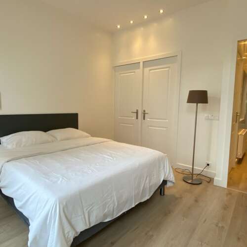 Foto #32 Appartement Lauriergracht Amsterdam