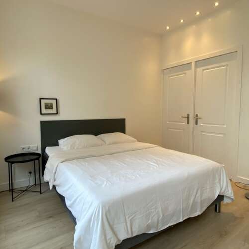 Foto #30 Appartement Lauriergracht Amsterdam