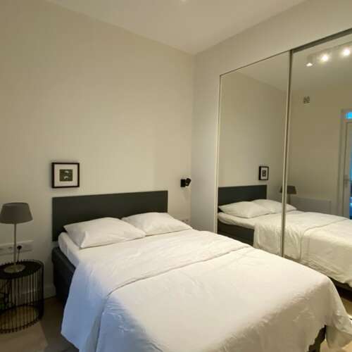 Foto #14 Appartement Lauriergracht Amsterdam