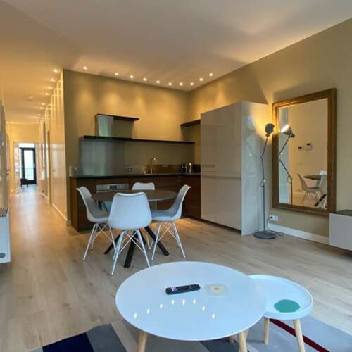 Foto #9 Appartement Lauriergracht Amsterdam