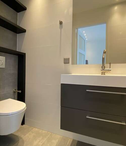 Foto #36 Appartement Lauriergracht Amsterdam