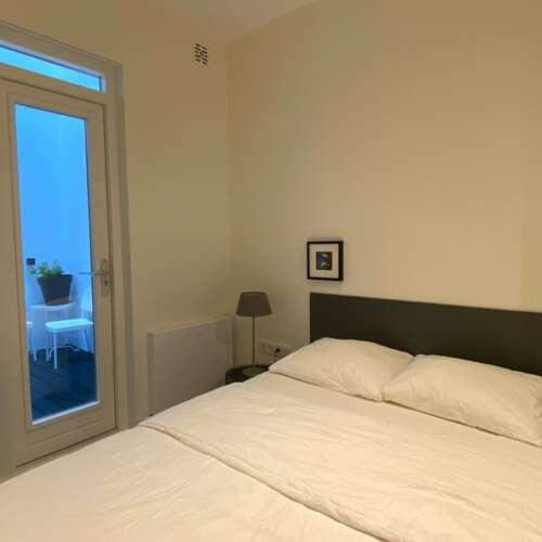 Foto #16 Appartement Lauriergracht Amsterdam