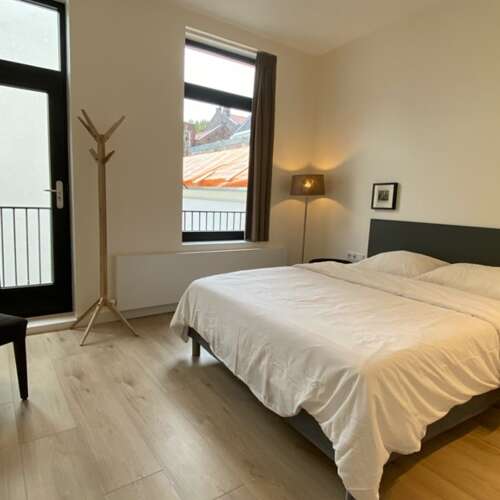 Foto #28 Appartement Lauriergracht Amsterdam