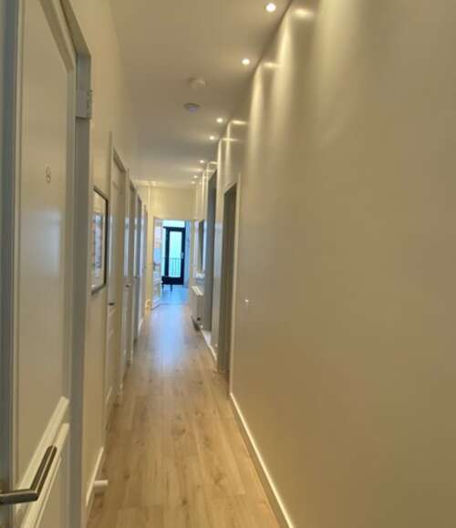 Foto #12 Appartement Lauriergracht Amsterdam