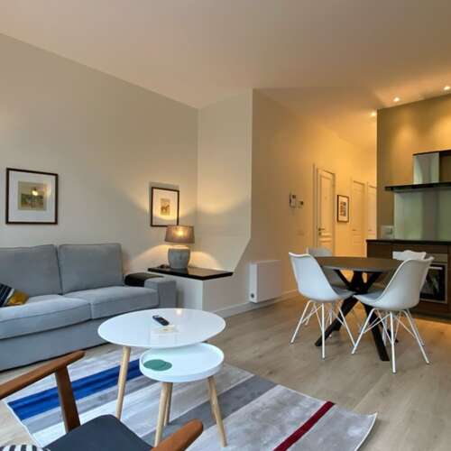 Foto #5 Appartement Lauriergracht Amsterdam