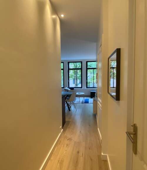 Foto #20 Appartement Lauriergracht Amsterdam