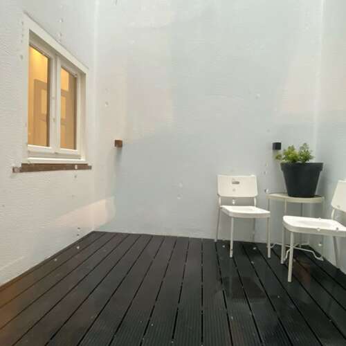 Foto #18 Appartement Lauriergracht Amsterdam