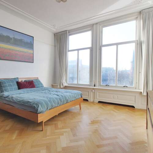 Foto #9 Appartement Ruysdaelkade Amsterdam