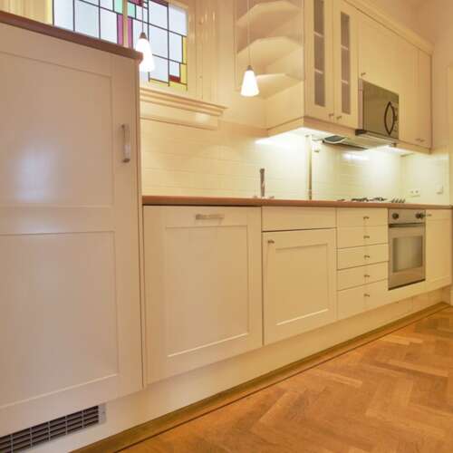 Foto #12 Appartement Ruysdaelkade Amsterdam