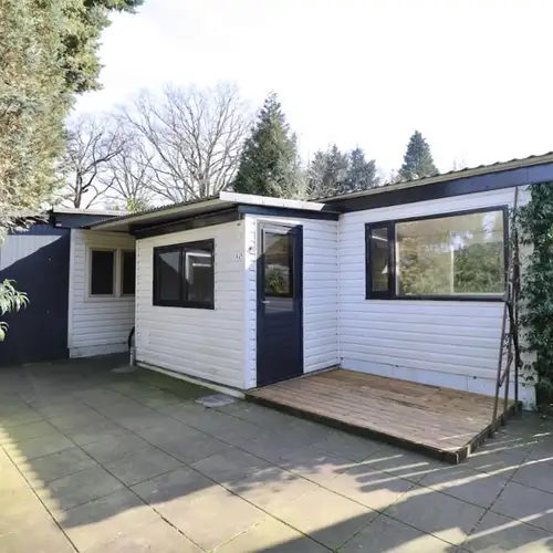 Foto #0 Huurwoning Apeldoornsestraat Voorthuizen