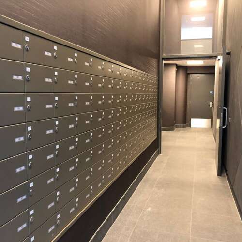 Foto #17 Appartement Solitudolaan Amsterdam